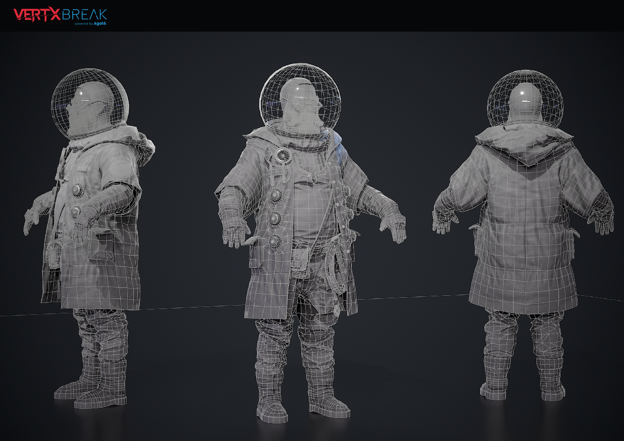 3D-Art-Service-3D-Character-Aged-Astronaut-06-Portfolio