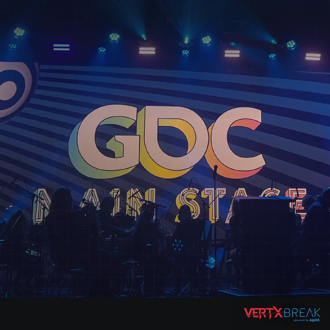 Vertx Break at GDC 2024: An Insider’s Look at the Gaming Industry’s Biggest Event